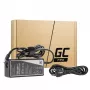 Voeding Green Cell AD31P 90W indoor AC-naar-DC 19,5V 4,7A voor Sony-laptops, zwart