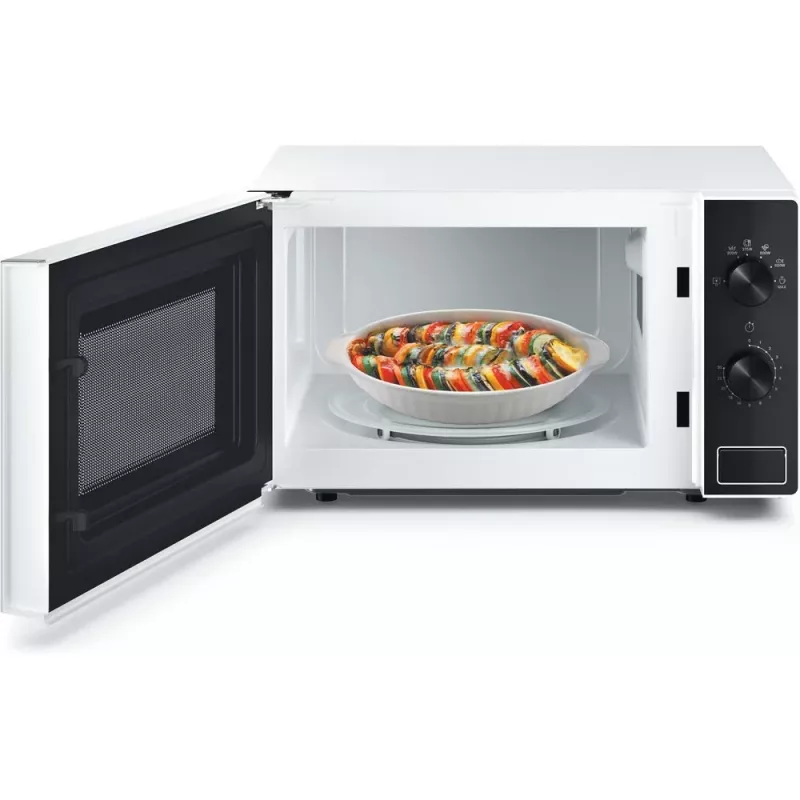 Whirlpool Cook20 MWP 101 W wit solo-magnetron werkblad 20 L 700 W