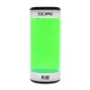 Koelvloeistof XSPC Pure Coolant 1 L, groen UV-reactief, voor pc-waterkoelsystemen