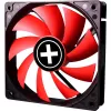 Xilence XF039 120mm rode behuizingsventilator