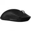 LOGITECH G PRO X Wireless LIGHTSPEED gaming-muis en headset - ZWART - 2,4 GHZ/BT - EMEA29-953