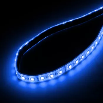 LED-lichtstrip Lamptron Flexlight Multi Simple RGBW 3M — dual/2x30 LEDs