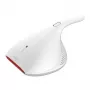 Handstofzuiger Deerma CM800 — 450 W, 13.000 Pa zuigkracht, HEPA-filter, zakloos, wit