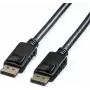ROLINE 11.04.5981 DisplayPort-kabel 1,5 m zwart (11.04.5981)