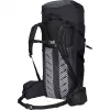 Jack Wolfskin Cyrox Shape 35 S-L rugzak – zwart, 35 L