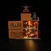 Steampunk Flying Club, constructiespeelgoed