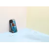 iKins hoesje voor Apple iPhone 12 Pro Max — kind-stranddesign