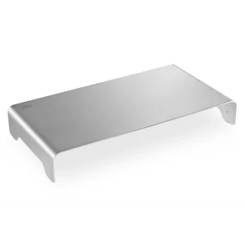 Monitorstandaard Digitus DA-90369 aluminium zilver