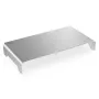 Monitorstandaard Digitus DA-90369 aluminium zilver
