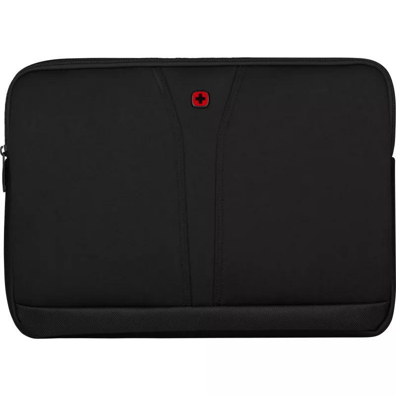 Wenger/SwissGear BC Fix 39,6 cm (15,6 inch) messenger-tas zwart