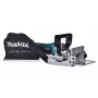 Makita DPJ180Z 18V accu-platteuvelfrees