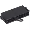Computerkoelsysteem Alphacool 13335 kunststof zwart 61 mm breedte
