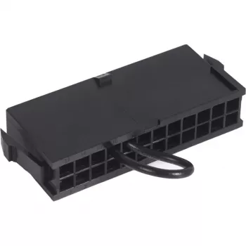 Computerkoelsysteem Alphacool 13335 kunststof zwart 61 mm breedte
