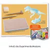Kosmos T-REX, augmented reality, 7 jaar, groen Kosmos T-REX. Type: augmented reality, aanbevolen leeftijd (min.): 7 jaar, productkleur: groen