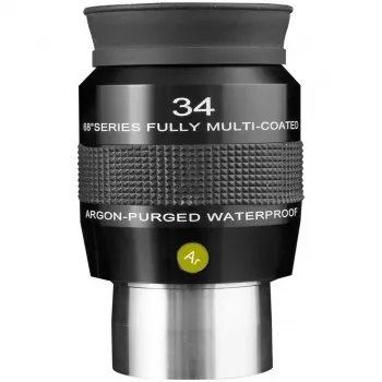 Oculair Explore Scientific 68° 34 mm 2 inch