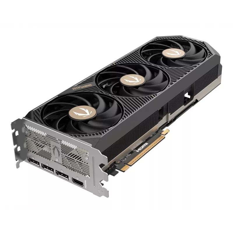 Grafische kaart NVIDIA GeForce RTX 5080 16 GB GDDR7