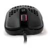 Arozzi Favo muis gaming voor rechtshandigen USB Type-A optisch 16000 DPI