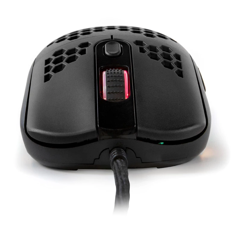 Arozzi Favo muis gaming voor rechtshandigen USB Type-A optisch 16000 DPI