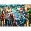 Puzzel Schmidt Spiele Marvel The Avengers — 1000 stukjes, puzzel