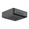 MiniX Mini-pc N512 i5 - compacte desktop met Intel Core i5-12600H, 16 GB RAM, 1 TB SSD