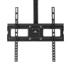 Plafond-tv-beugel MACLEAN MC-943, verstelbare kanteling voor 32–55 inch tv's