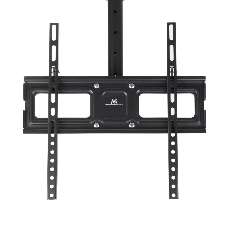 Plafond-tv-beugel MACLEAN MC-943, verstelbare kanteling voor 32–55 inch tv's