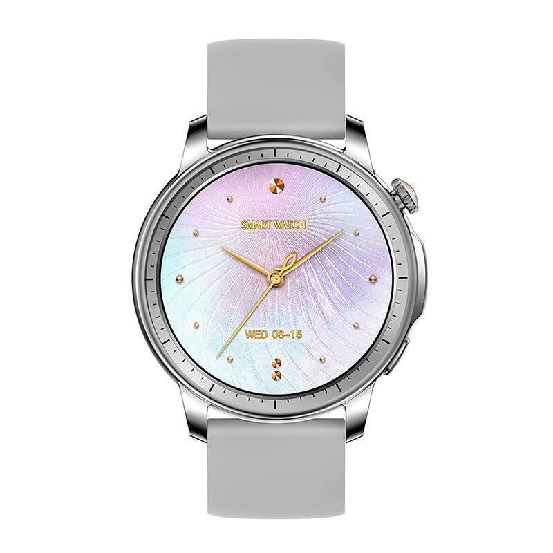 Smartwatch Colmi V65 grijs