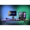 PC-behuizing Thermaltake Ceres 350 MX midi tower zwart