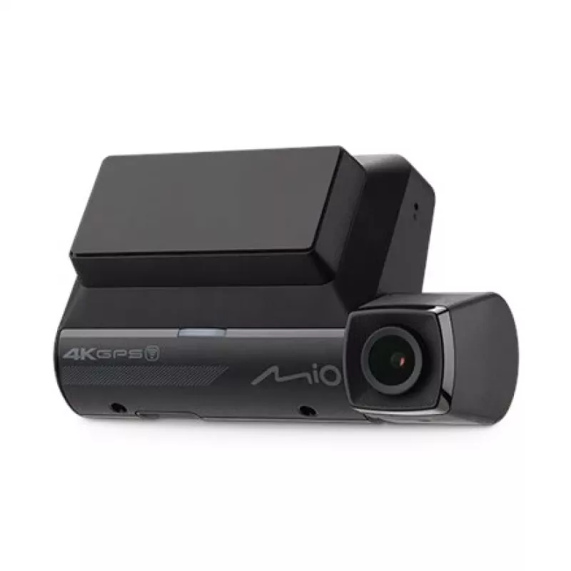 Mio 955W 4K Ultra HD USB zwart