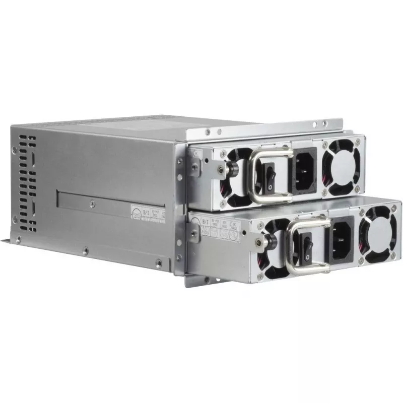 Voeding Inter-Tech ASPOWER R2A-MV0700 700 W