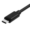 Hoofdtelefoon oordopjes earphones All USB-C MT3609K