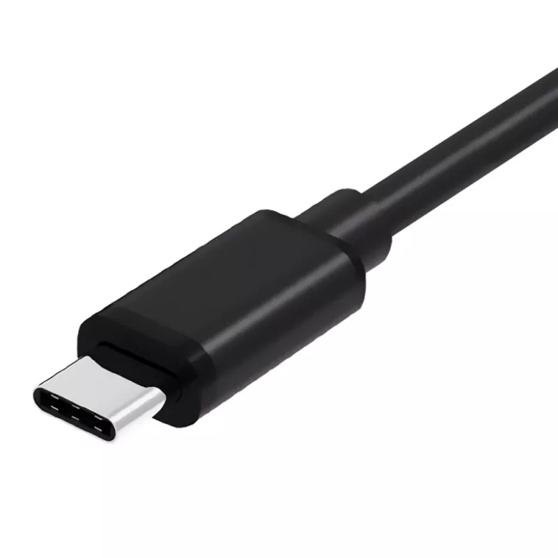 Hoofdtelefoon oordopjes earphones All USB-C MT3609K