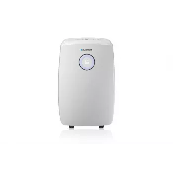 Luchtontvochtiger BLAUPUNKT ADH701 — 20 l/24u, 5,5 L tank, 47 dB, 350 W, wit