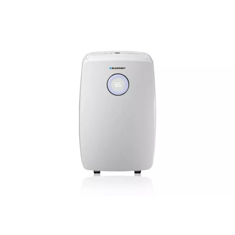 Luchtontvochtiger BLAUPUNKT ADH701 — 20 l/24u, 5,5 L tank, 47 dB, 350 W, wit