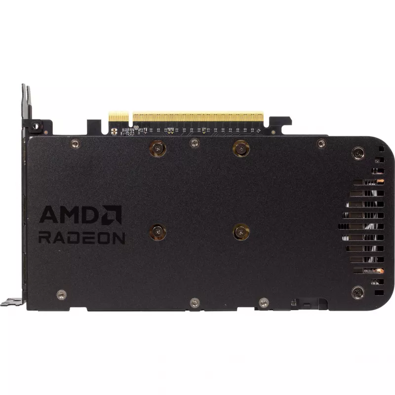 PowerColor Radeon RX 9060 XT 16GB grafische kaart