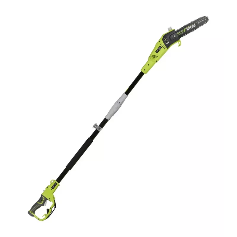 Elektrische hoogtakkensnoeier 750W 25cm/olieaccessoires RYOBI