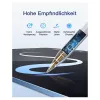 Stylus Pen Inateck PCL005_WHITE — compatibel met iPad Pro, iPad Mini, iPad 6–10