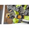 DeWalt DCG409VS 18v XR accu-Flexvolt-Advantage-haakse slijper 125 mm