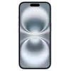 MOBIELE TELEFOON IPHONE 16/128GB WIT MYE93 APPLE