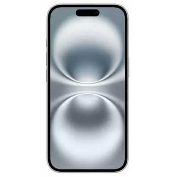 MOBIELE TELEFOON IPHONE 16/128GB WIT MYE93 APPLE