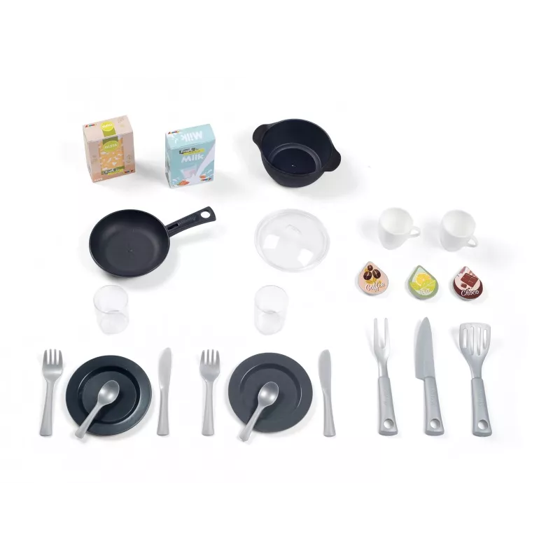 Rollenspeelgoed Smoby 310824 keuken 3-5 jaar meerkleurig