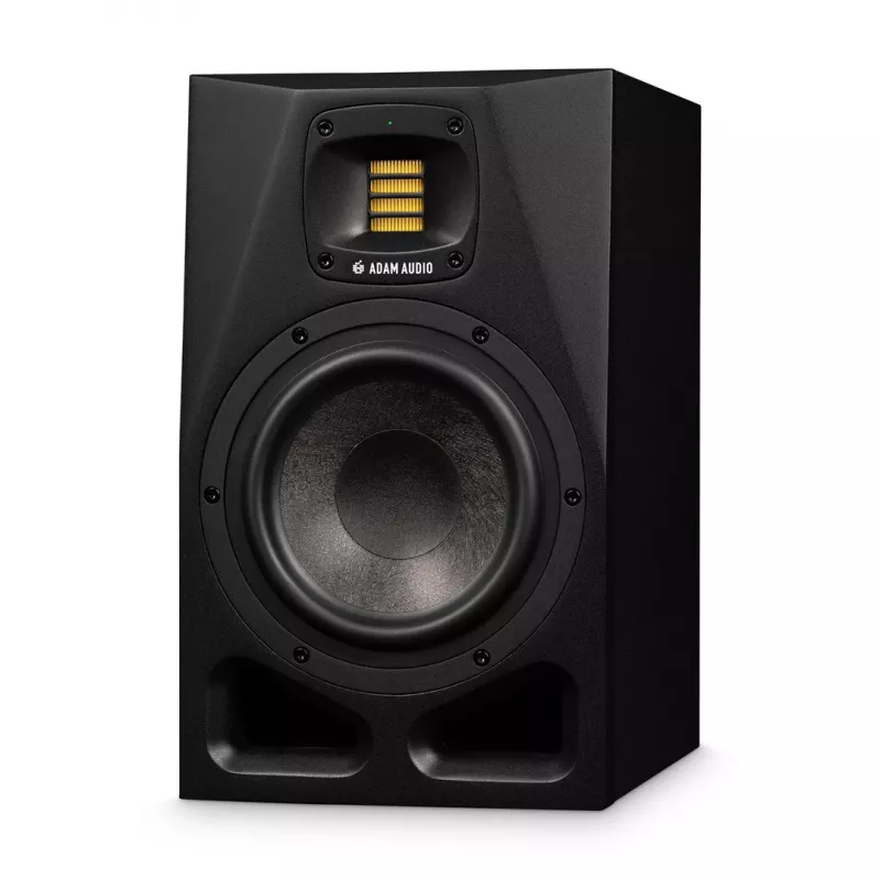 Adam Audio A7V zwart