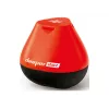 Fishfinder Deeper START — draagbare werpbare sonar, 50 m bereik, lithium-polymeer accu