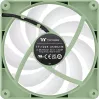 Ventilator THERMALTAKE CT120 120mm ARGB Sync lichtgroen, 2-pack