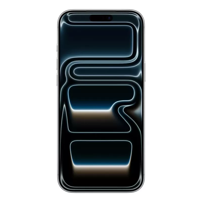 Apple iPhone 17 Pro Max 512GB zilver