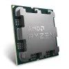 Processor AMD Ryzen 5 7600 3.8 GHz 6 kernen 32 MB L2 & L3 socket AM5