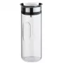 WMF 06.5104.6040 karaf/fles 0,8 L zilver, transparant