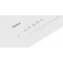 Inductiekookplaat Amica PIDH6141PHTSUN 3.0 wit