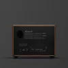 Draadloze luidspreker MARSHALL Woburn III bruin — multiroom, Bluetooth, Wi-Fi, analoge ingangen