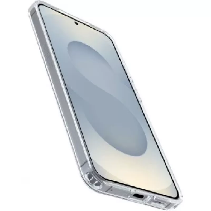 OtterBox Symmetry Series Clear Case met magneten voor Samsung Galaxy S25+ (77-97464)
